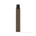 Anti-Leaking Natural Flavor Lio Mini 600 Puff Bar